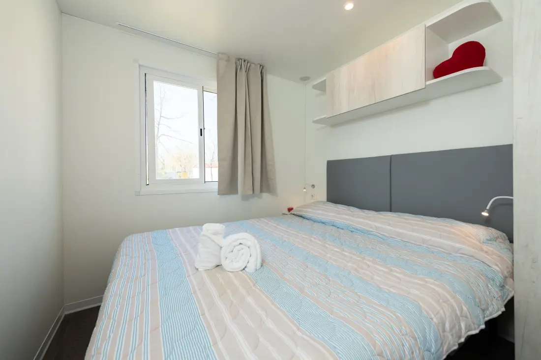 Cesenatico Camping Village 4 étoiles★★★★
