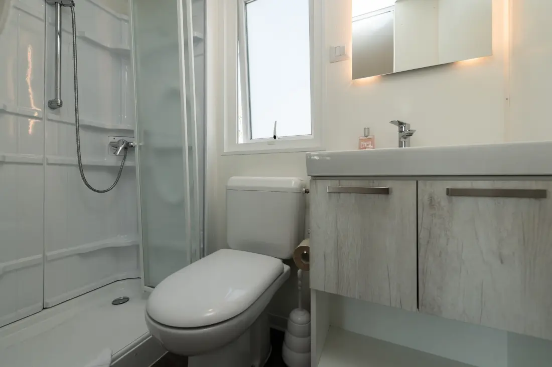 Cesenatico Camping Village 4 étoiles★★★★