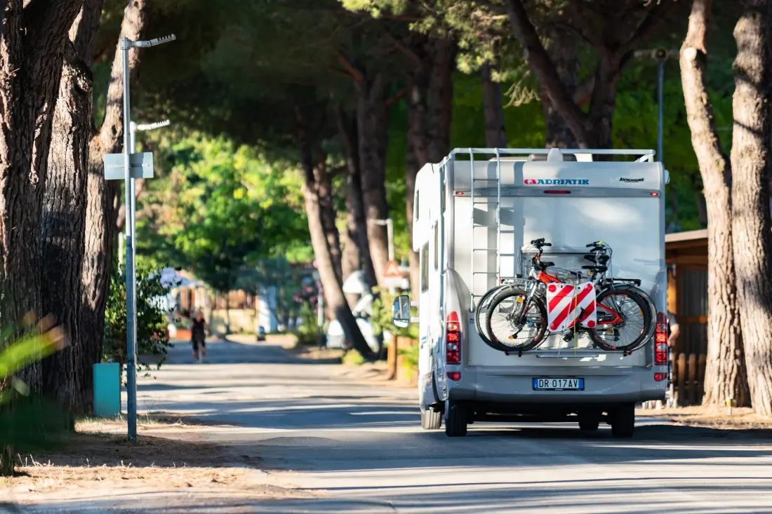 Cesenatico Camping Village 4 étoiles★★★★