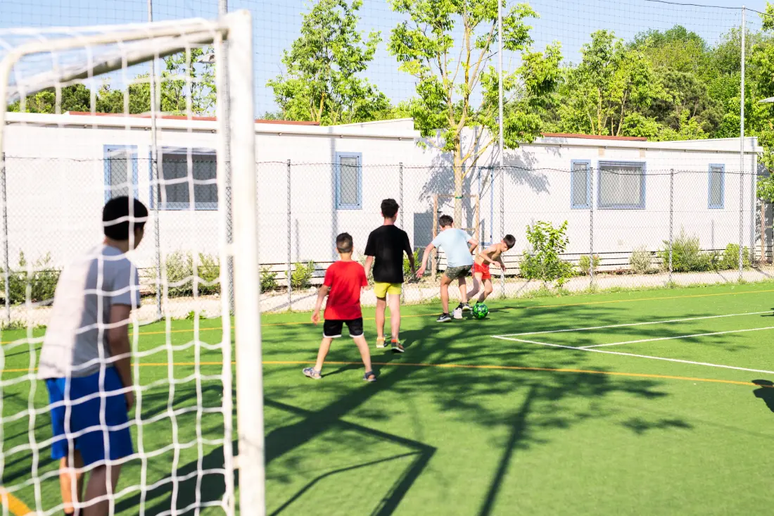 Cesenatico Camping Village 4 étoiles★★★★