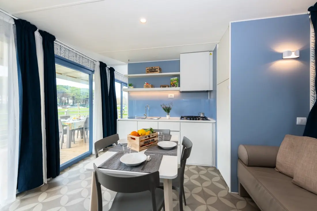 Cesenatico Camping Village 4 étoiles★★★★