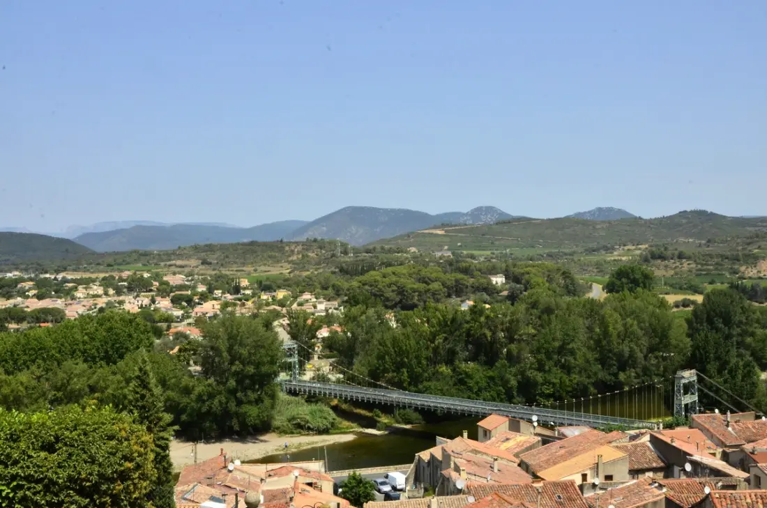 Camping Plage de l'Orb3 étoiles★★★