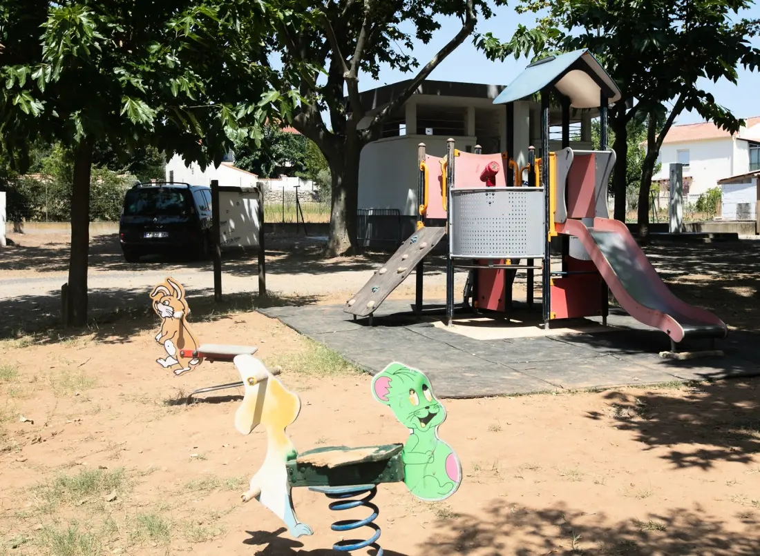 Camping Plage de l'Orb3 étoiles★★★