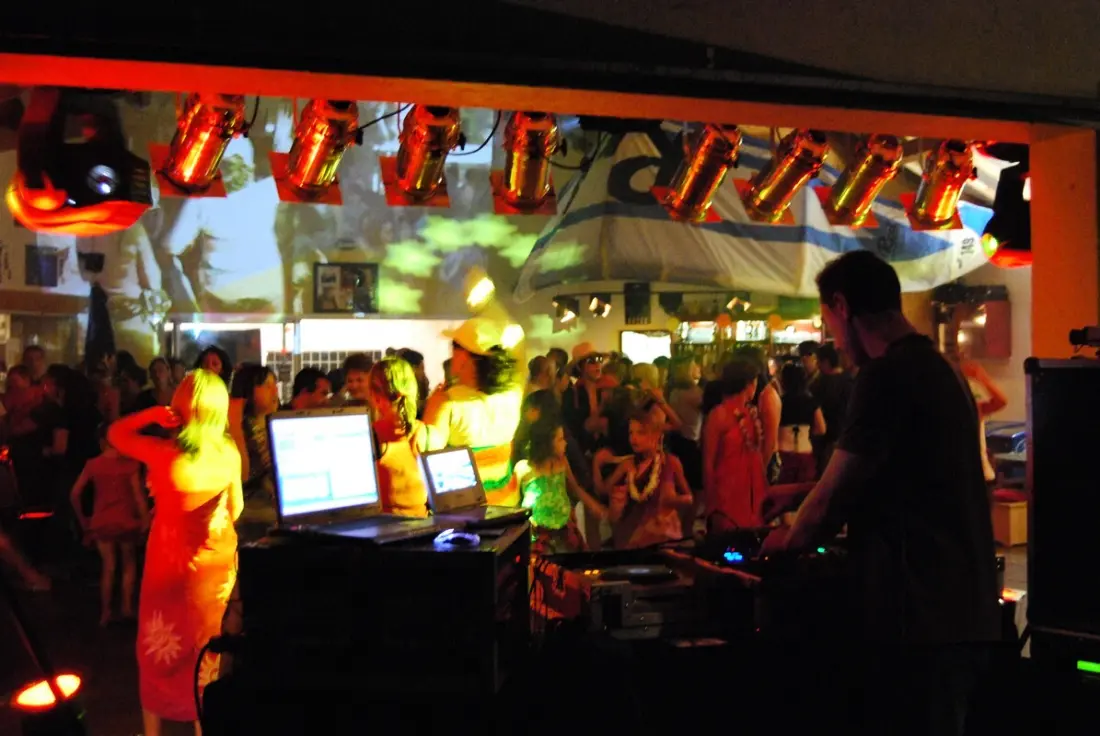 Camping Plage de l'Orb3 étoiles★★★