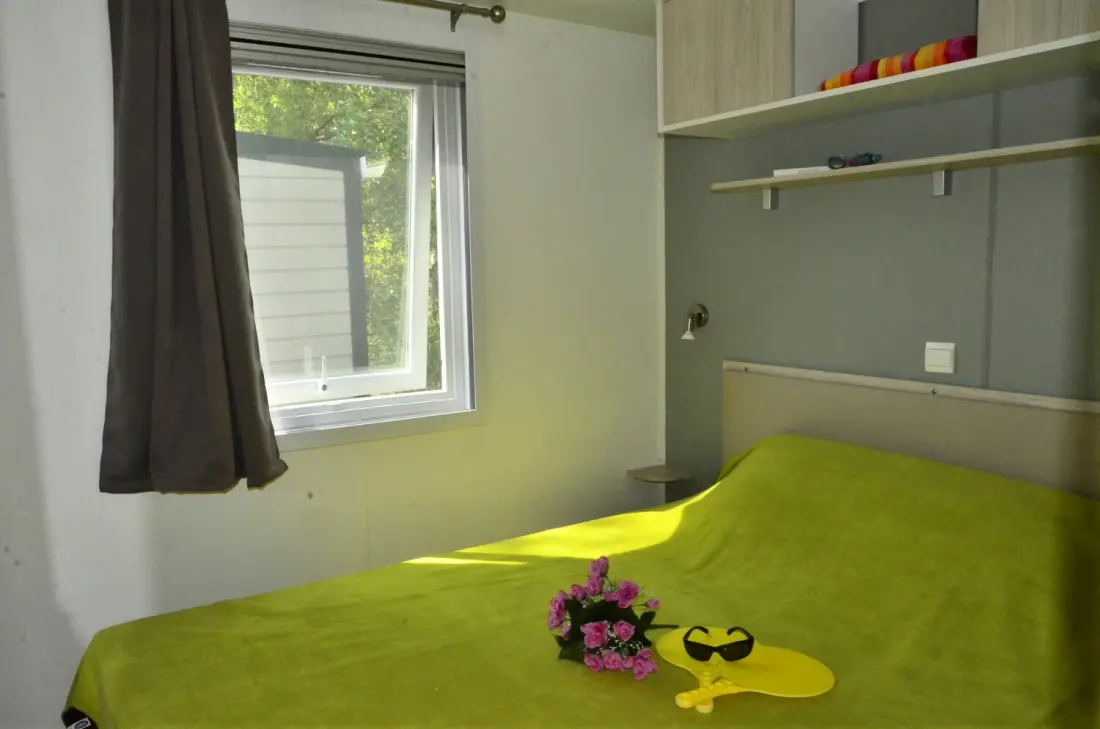 Camping Plage de l'Orb3 étoiles★★★