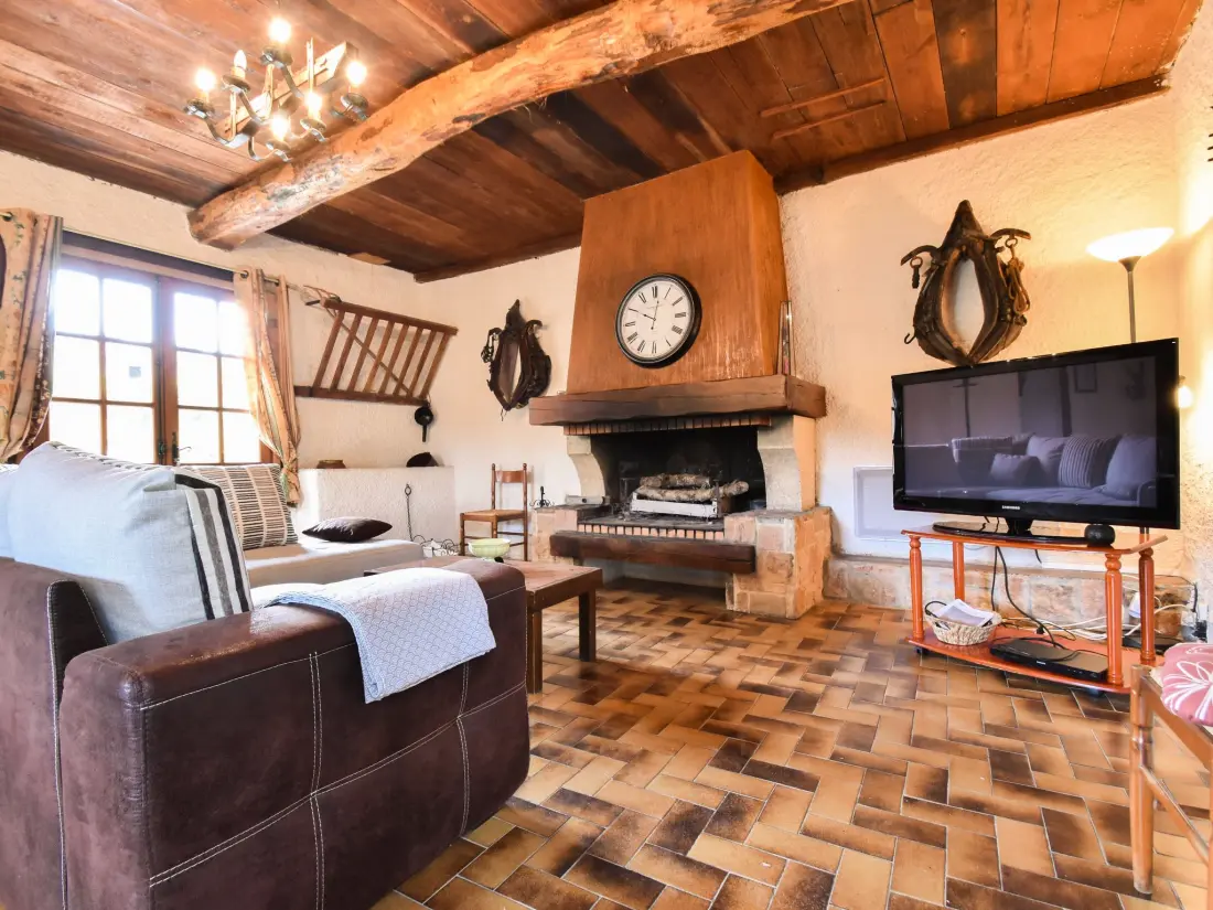 Maison de Vacances Cesseras