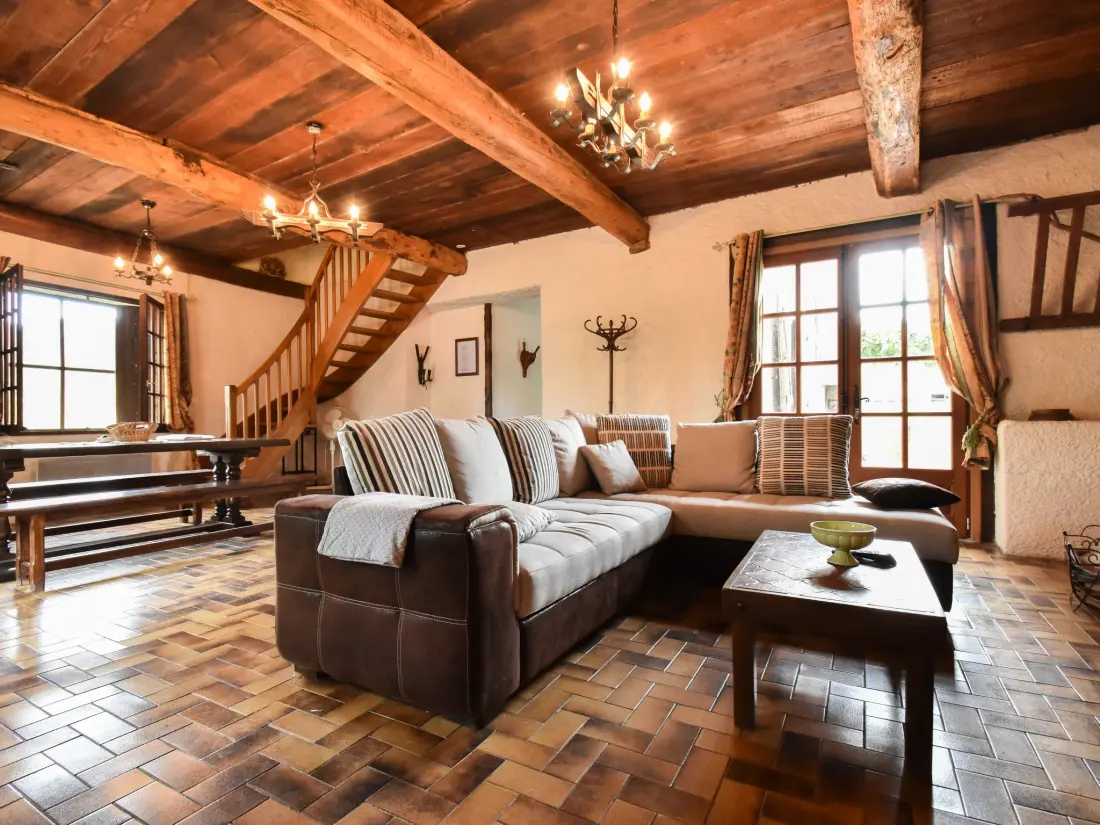 Maison de Vacances Cesseras