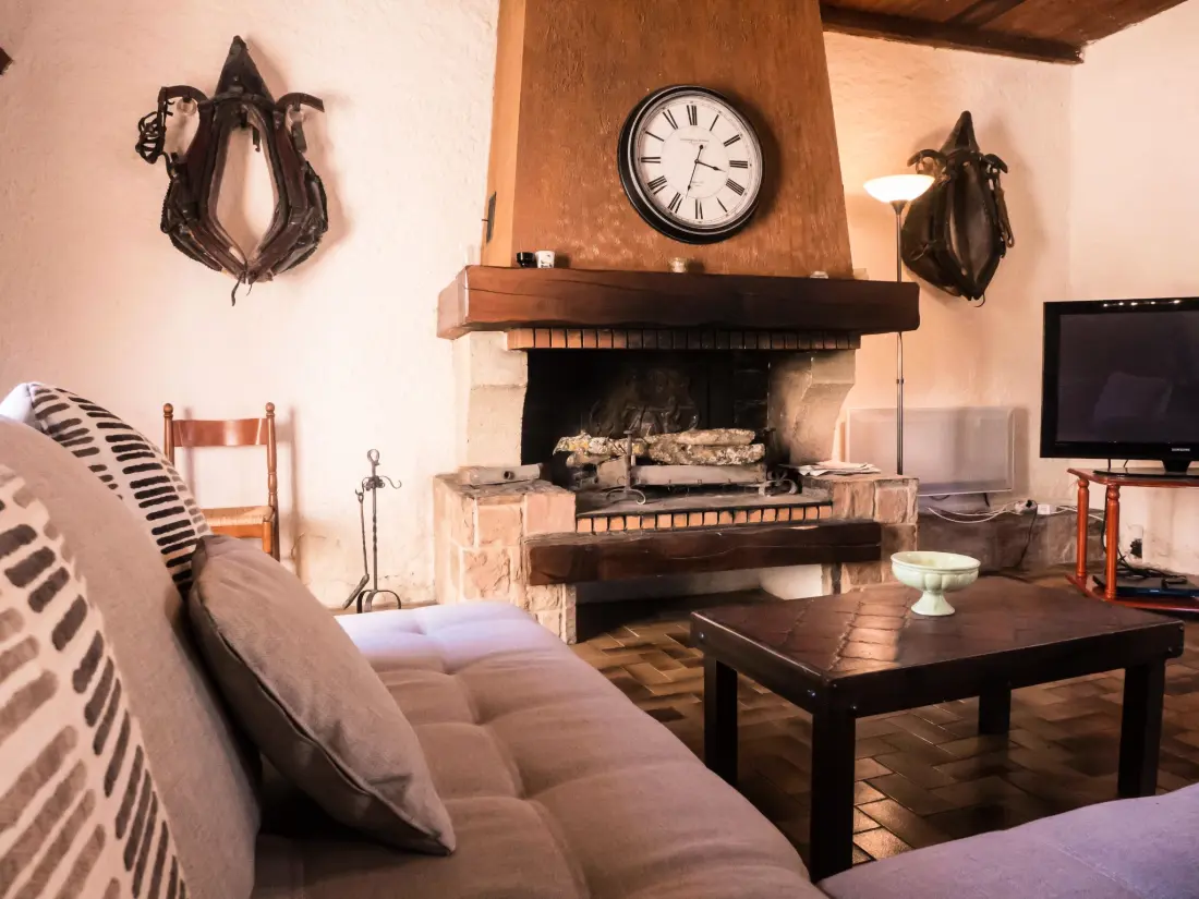 Maison de Vacances Cesseras