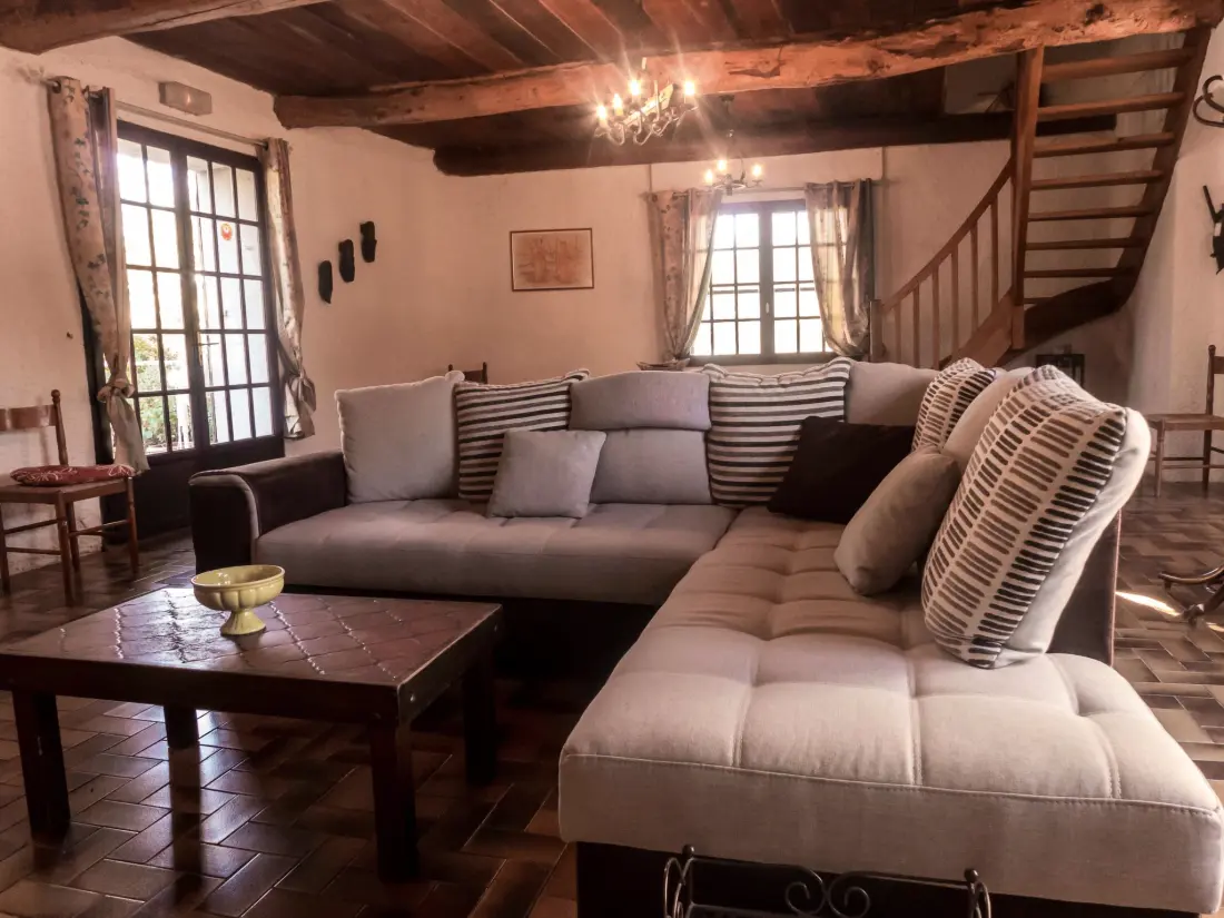 Maison de Vacances Cesseras
