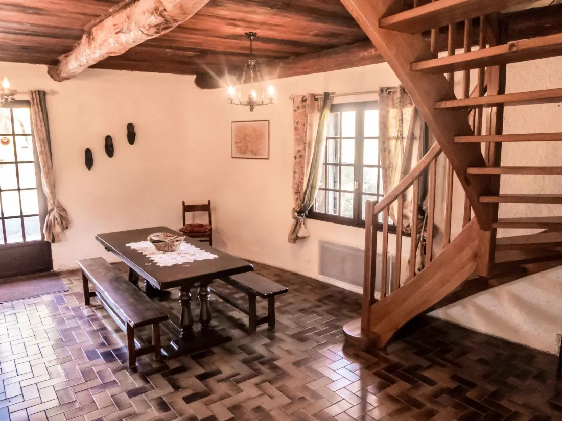 Maison de Vacances Cesseras