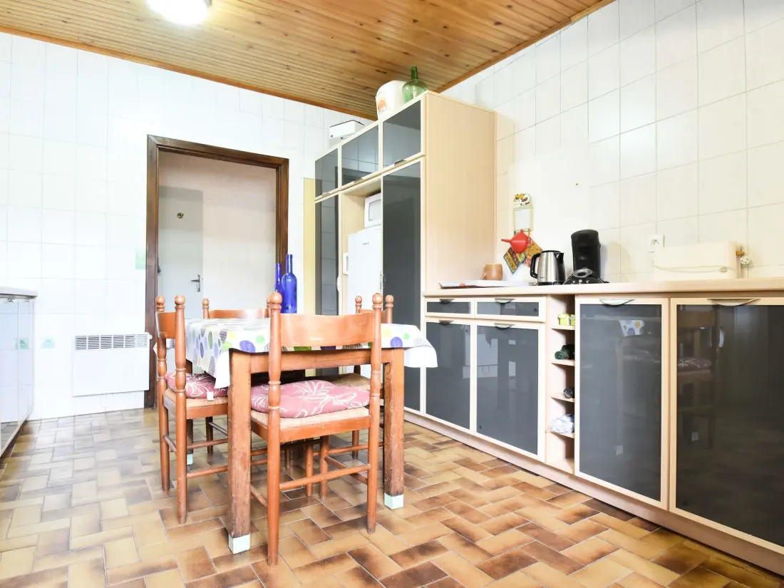 Maison de Vacances Cesseras