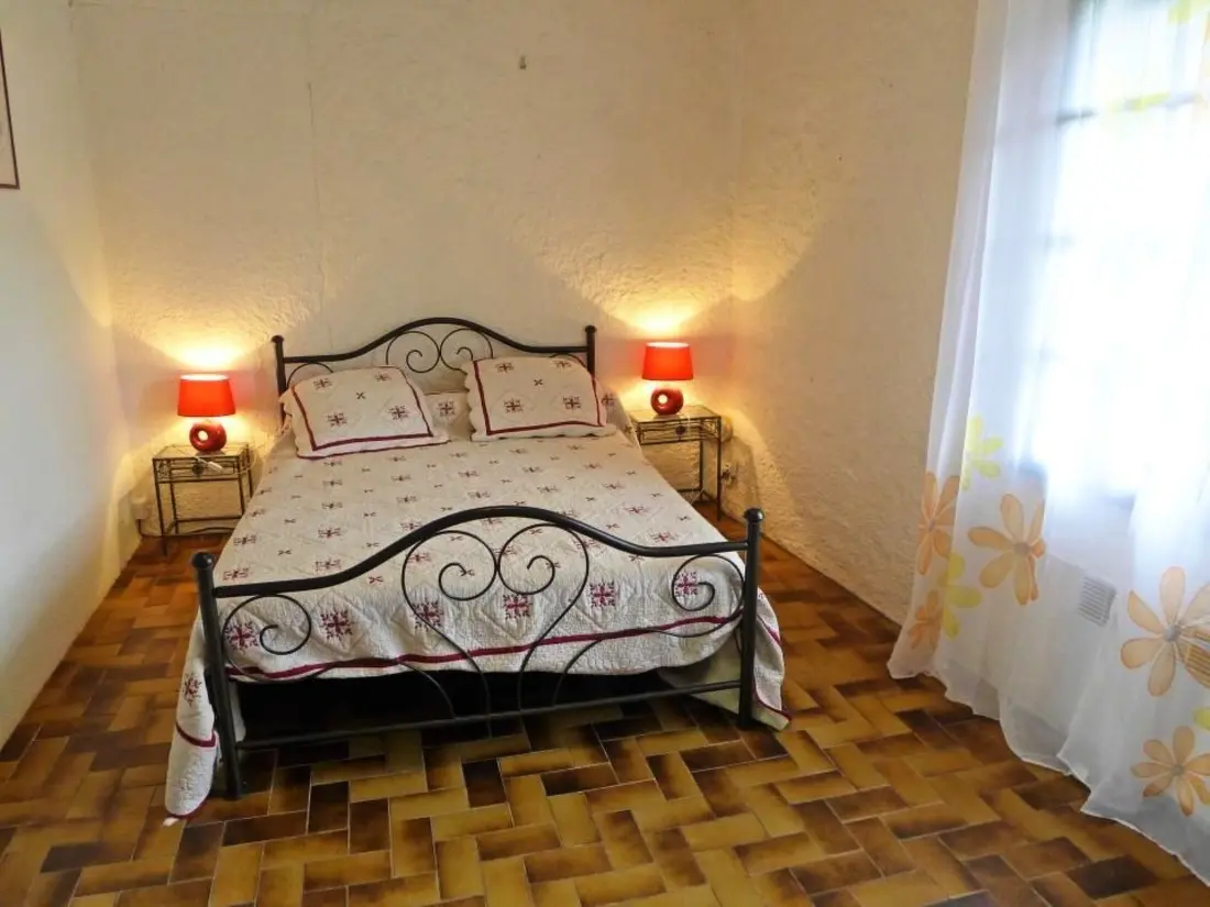Maison de Vacances Cesseras