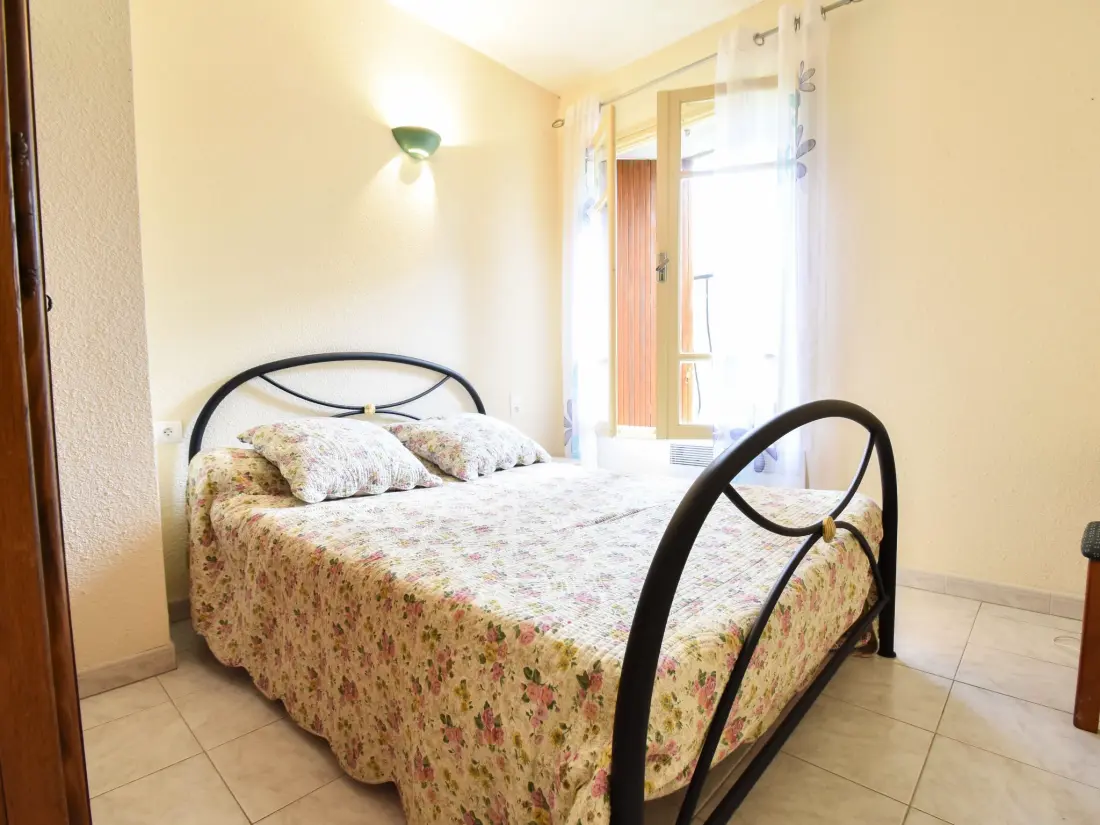 Maison de Vacances Cesseras