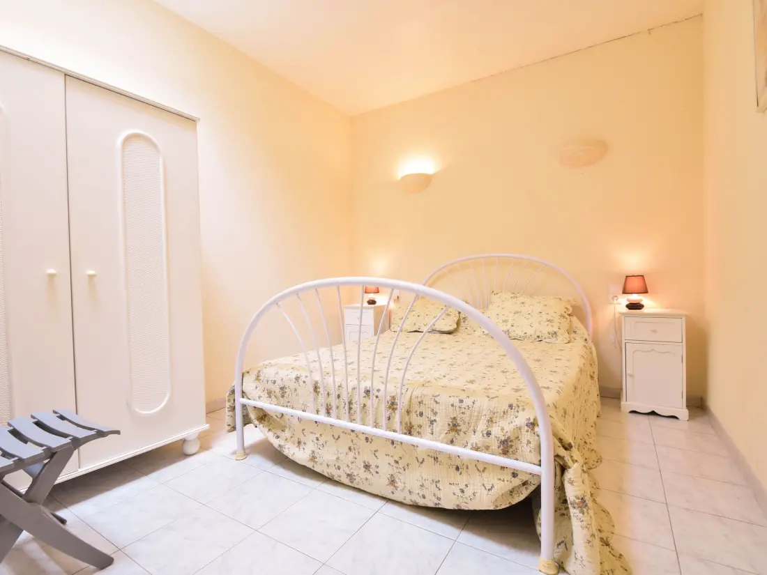 Maison de Vacances Cesseras