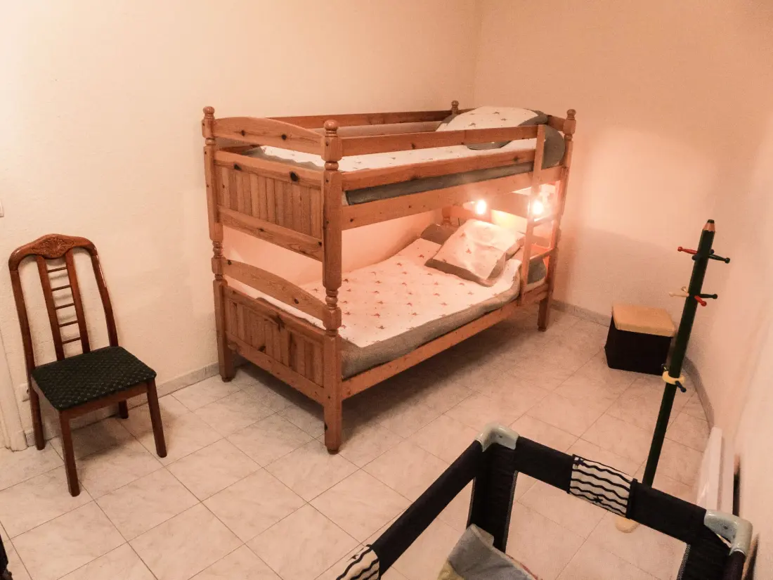 Maison de Vacances Cesseras