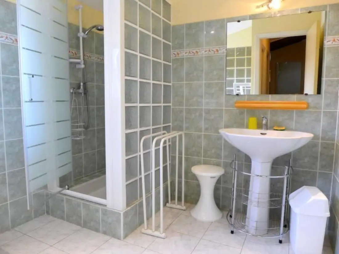 Maison de Vacances Cesseras