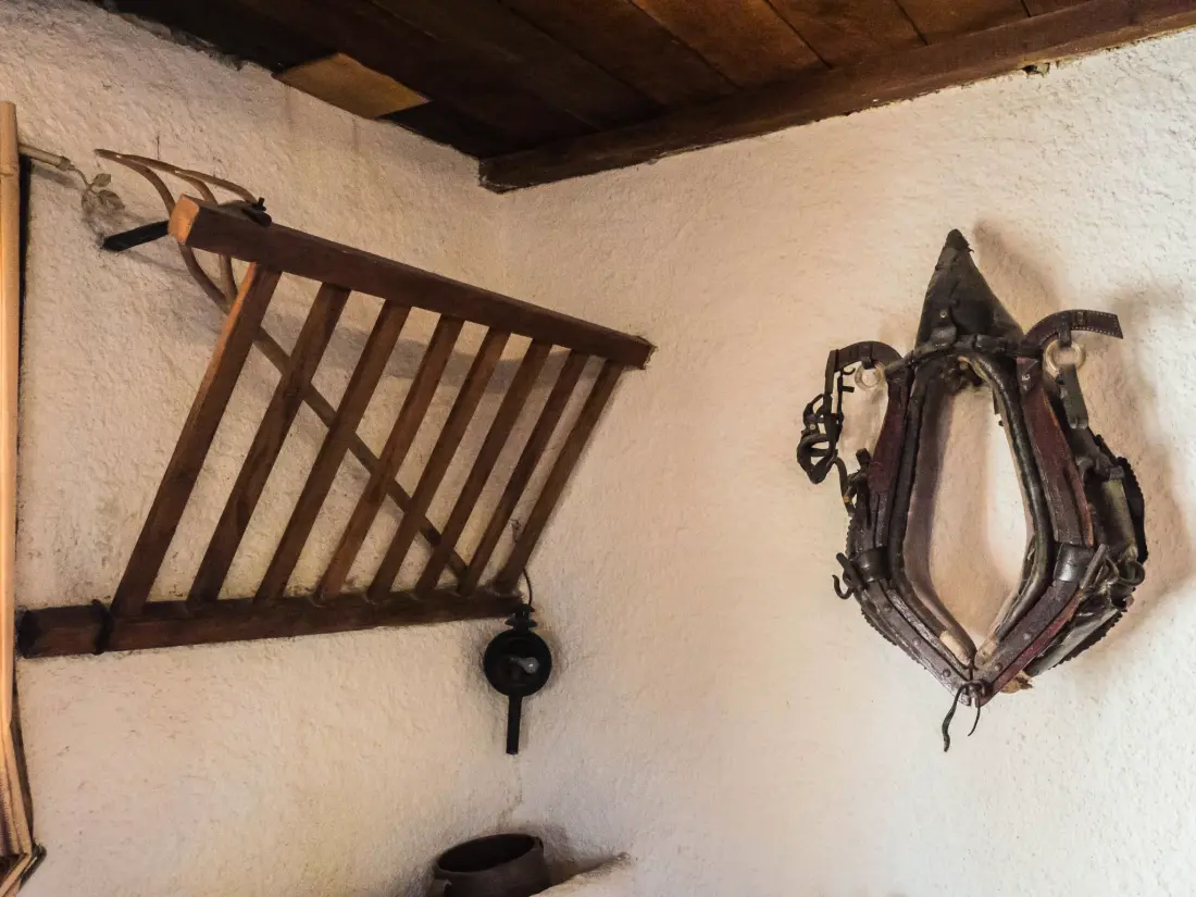 Maison de Vacances Cesseras