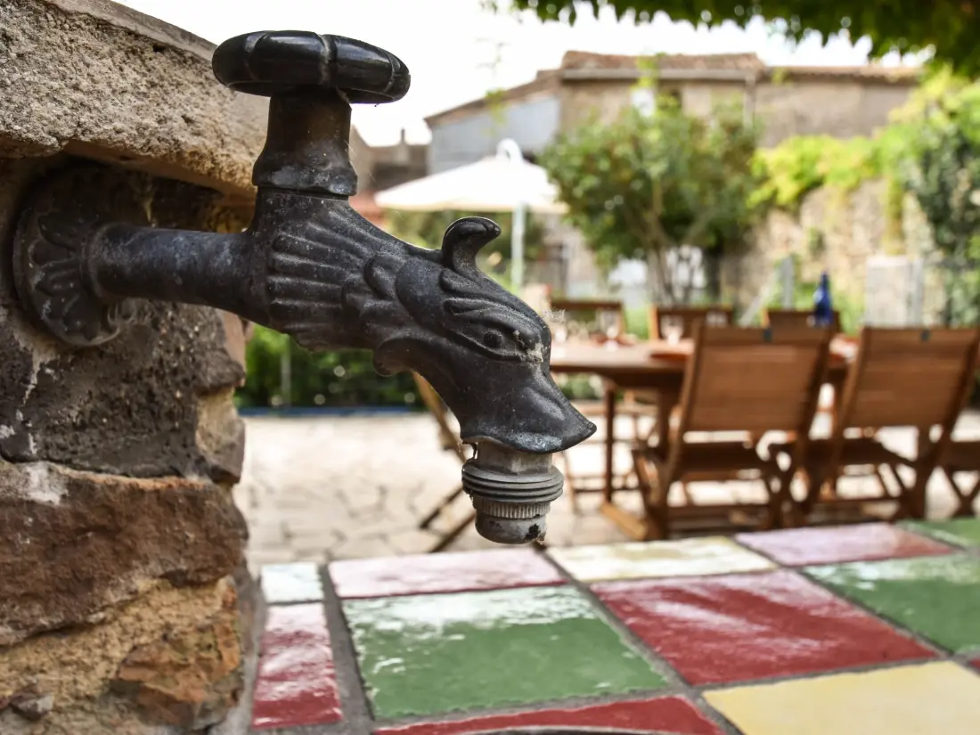 Maison de Vacances Cesseras