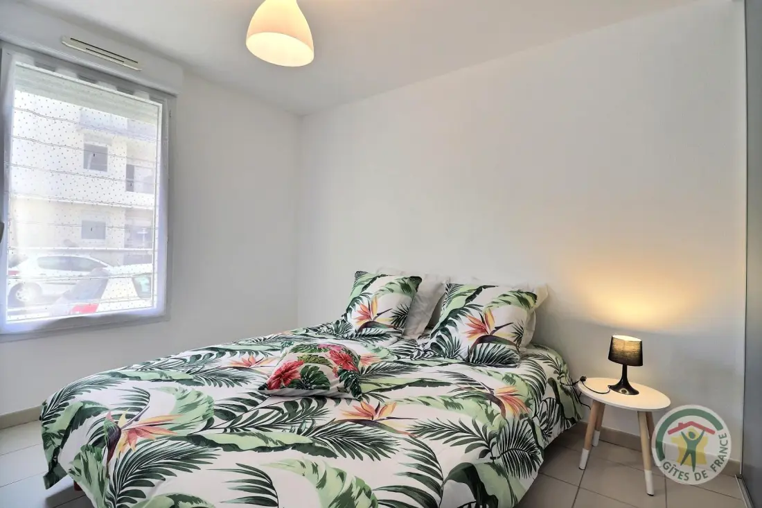 Gîte de France Le balcon de sévigné 3 épis