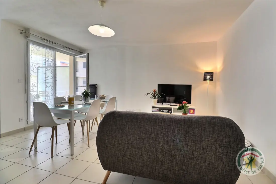 Gîte de France Le balcon de sévigné 3 épis