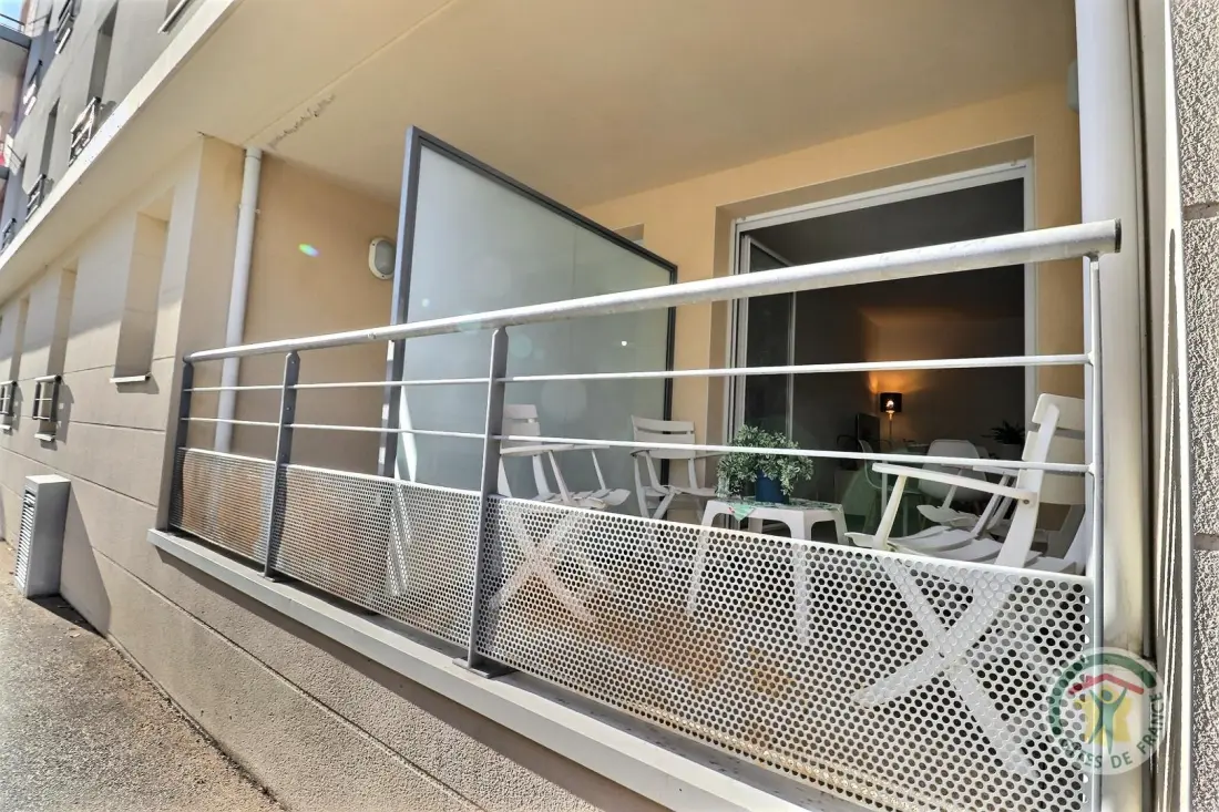 Gîte de France Le balcon de sévigné 3 épis