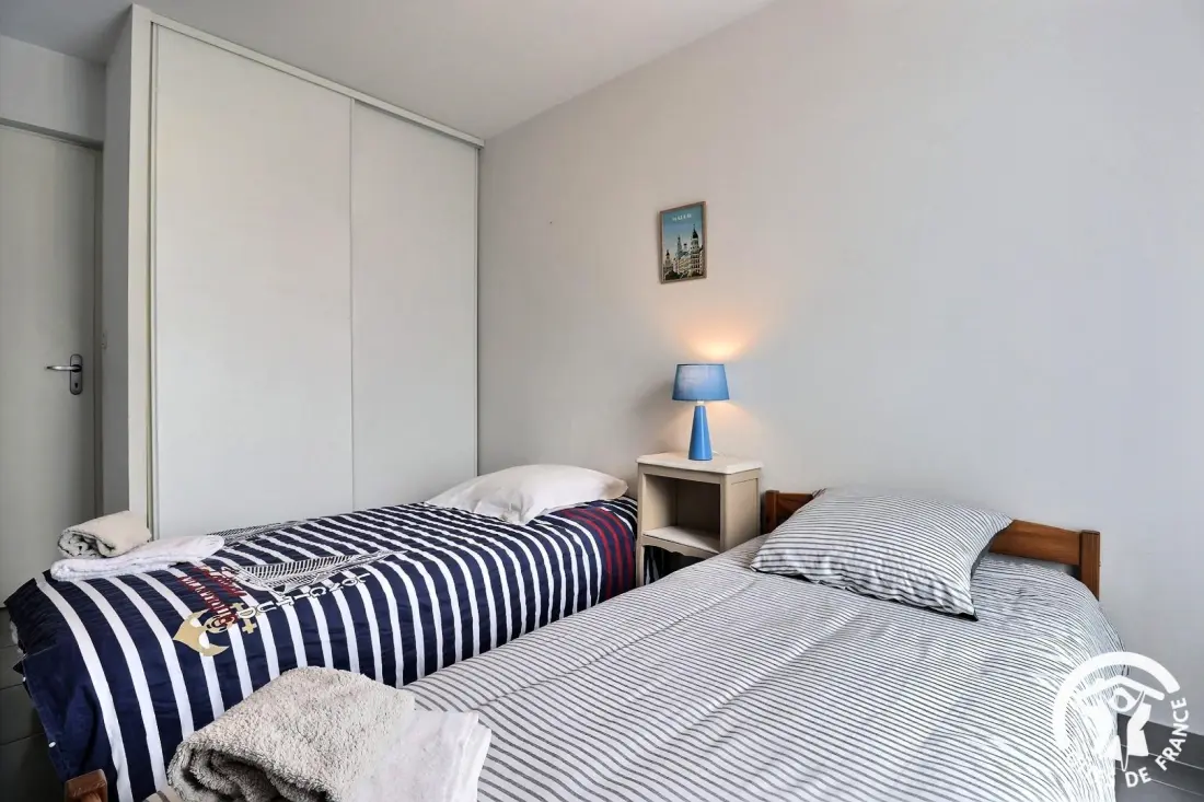 Gîte de France Le carré sévigné 3 épis