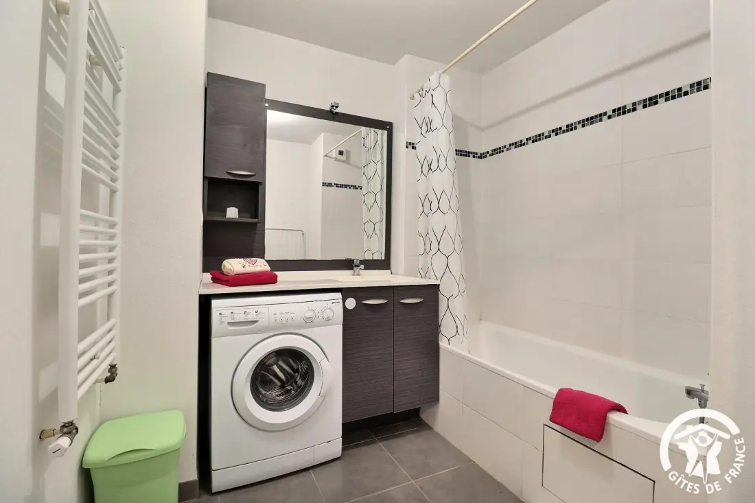Gîte de France Le carré sévigné 3 épis