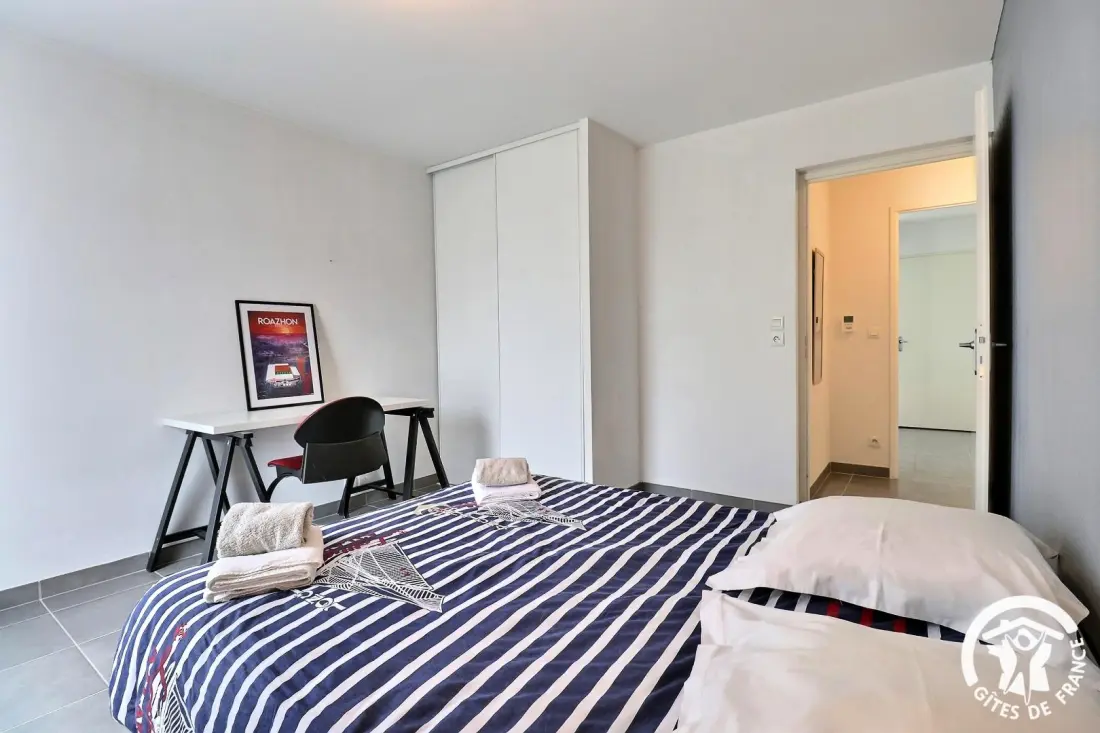 Gîte de France Le carré sévigné 3 épis