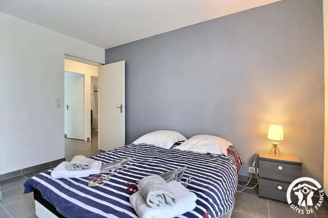 Gîte de France Le carré sévigné 3 épis