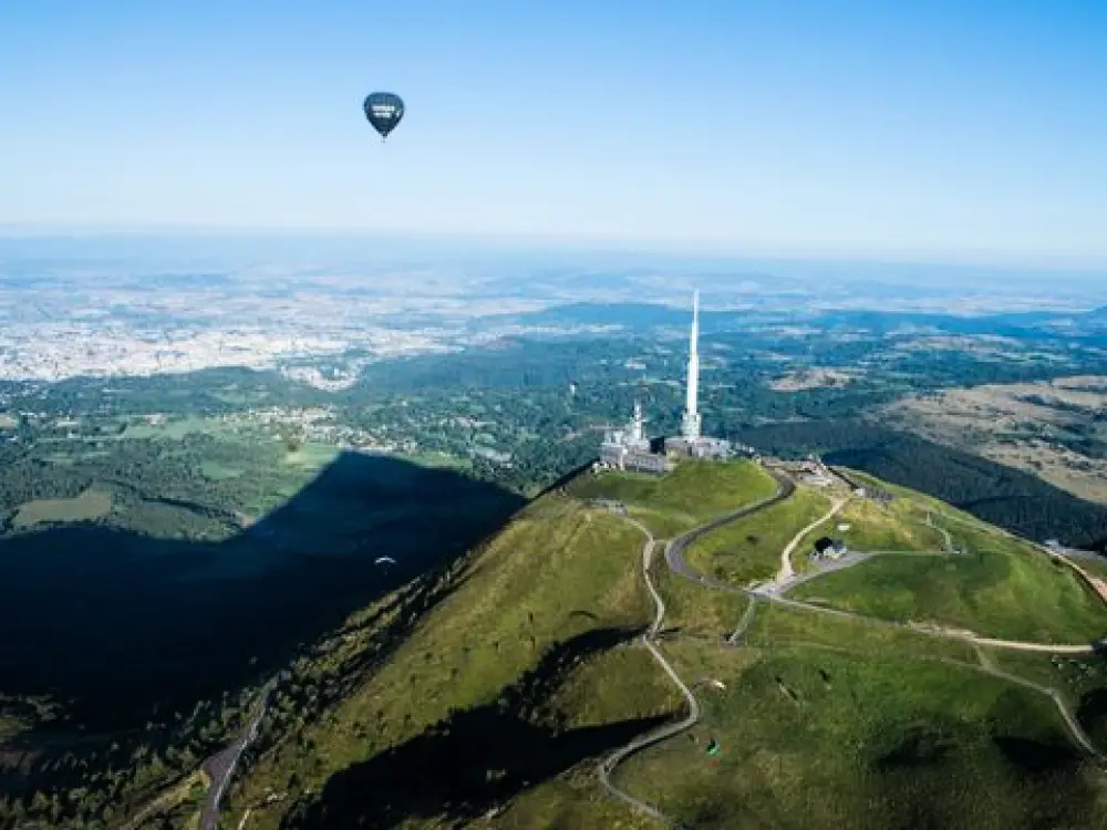 Camping Chanset 3 étoiles★★★