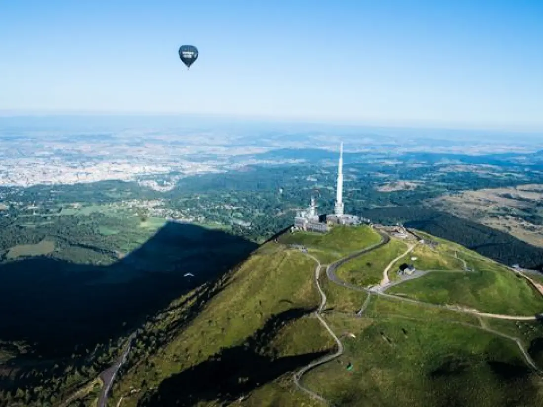 Camping Chanset 3 étoiles★★★