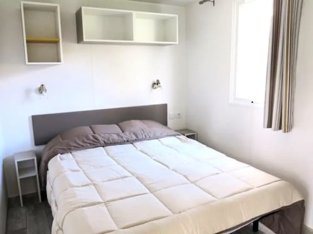 Camping Chanset 3 étoiles★★★
