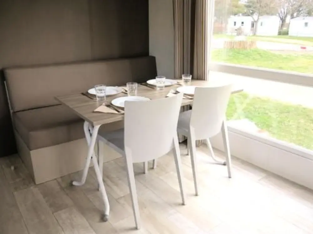 Camping Chanset 3 étoiles★★★