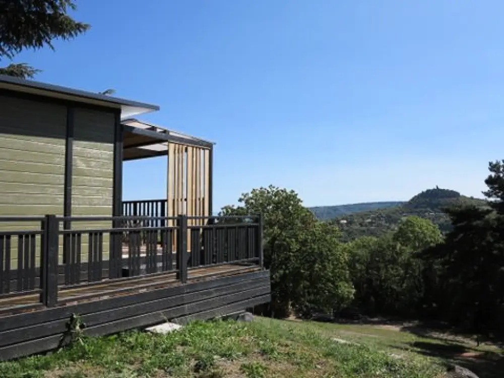 Camping Chanset 3 étoiles★★★