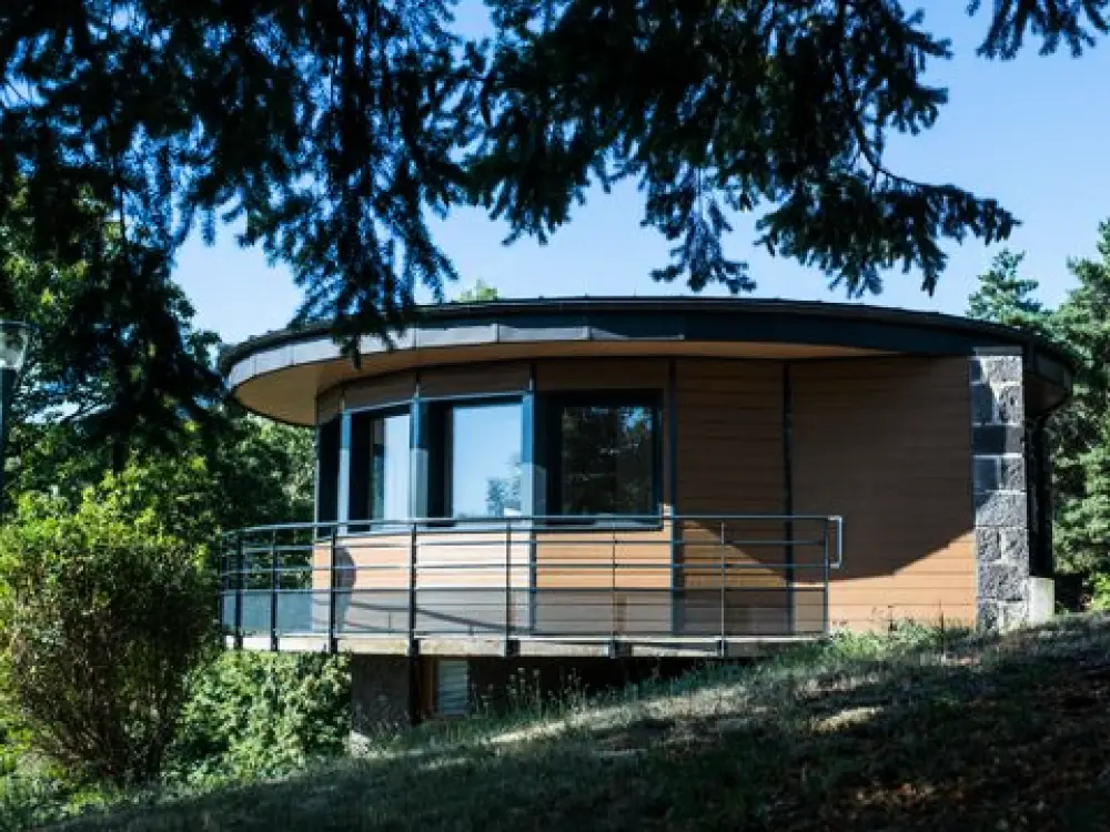 Camping Chanset 3 étoiles★★★