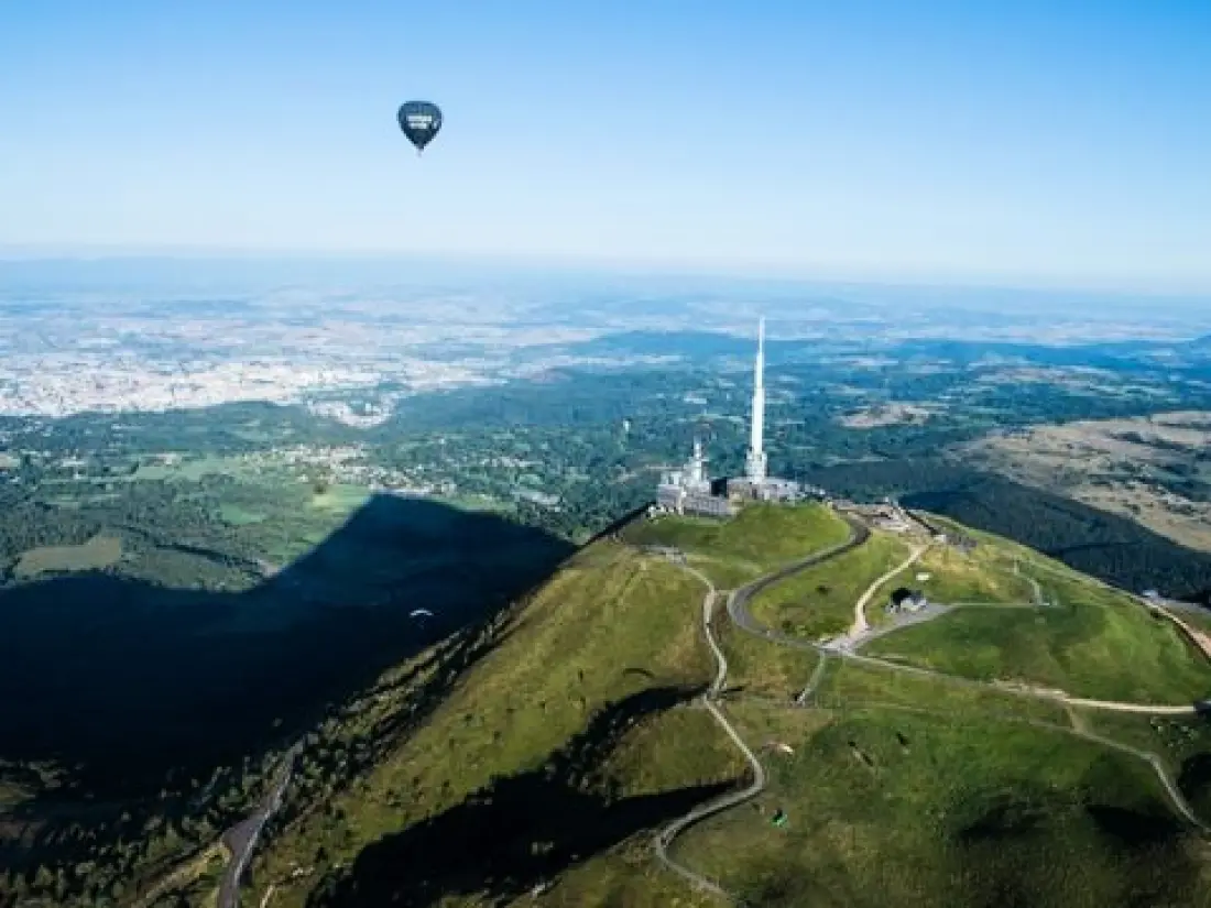 Camping Chanset 3 étoiles★★★