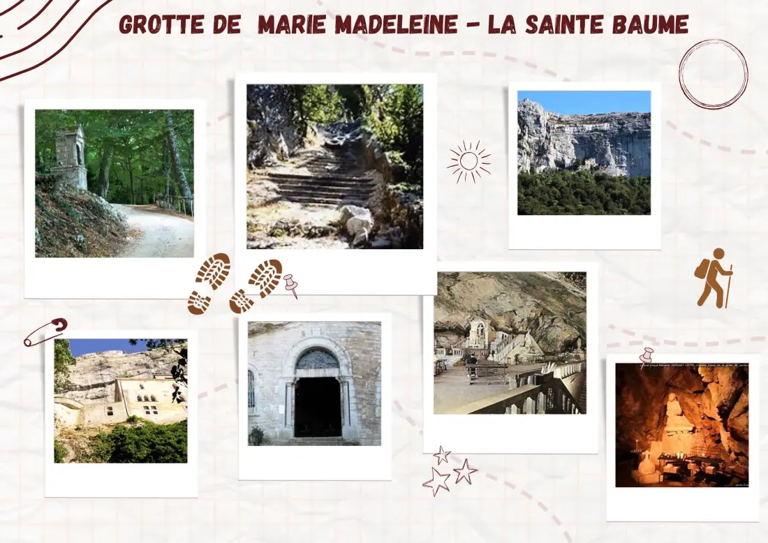 Camping de Ceyreste 4 étoiles★★★★