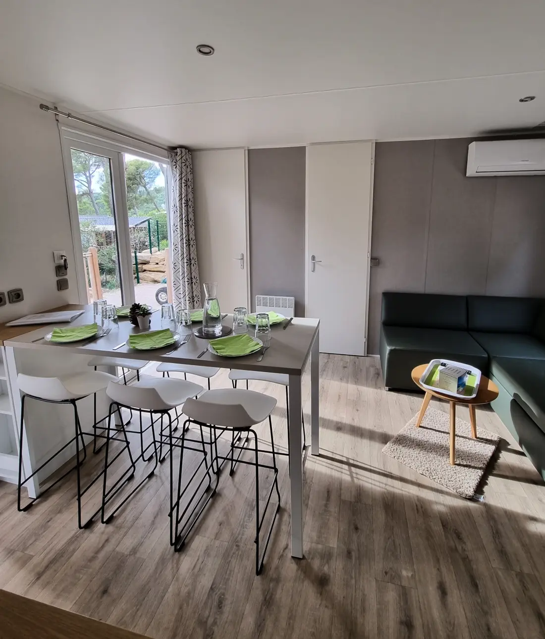 Camping de Ceyreste 4 étoiles★★★★