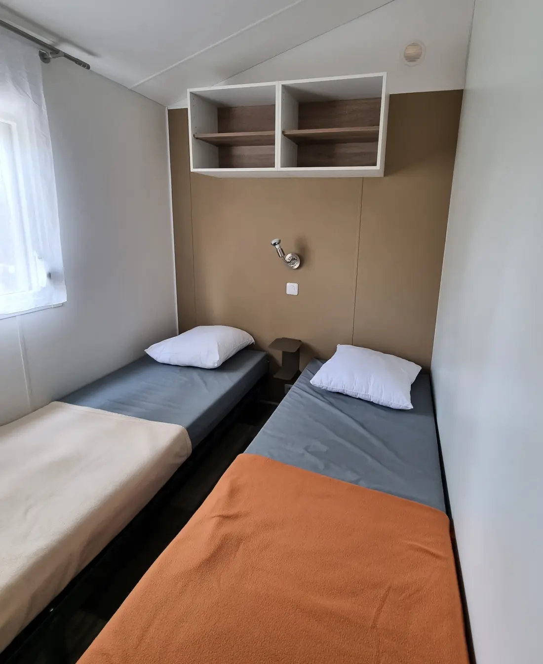 Camping de Ceyreste 4 étoiles★★★★