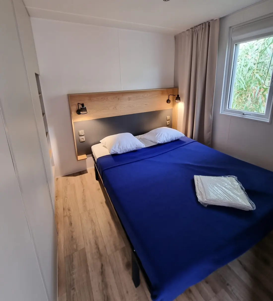 Camping de Ceyreste 4 étoiles★★★★