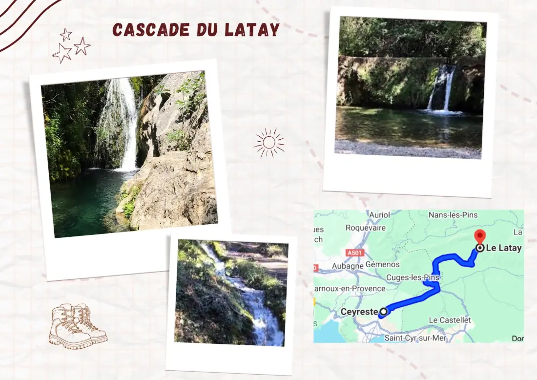 Camping de Ceyreste 4 étoiles★★★★