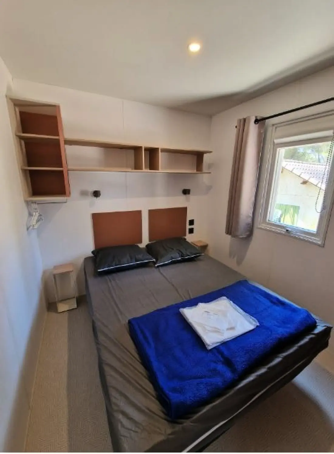 Camping de Ceyreste 4 étoiles★★★★