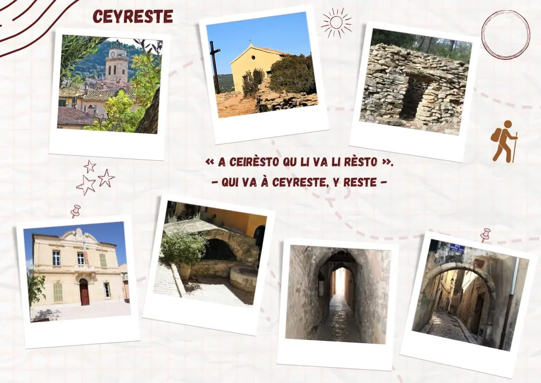 Camping de Ceyreste 4 étoiles★★★★