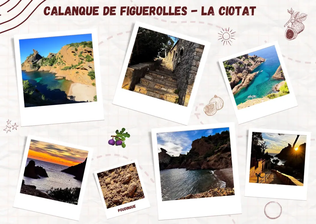 Camping de Ceyreste 4 étoiles★★★★