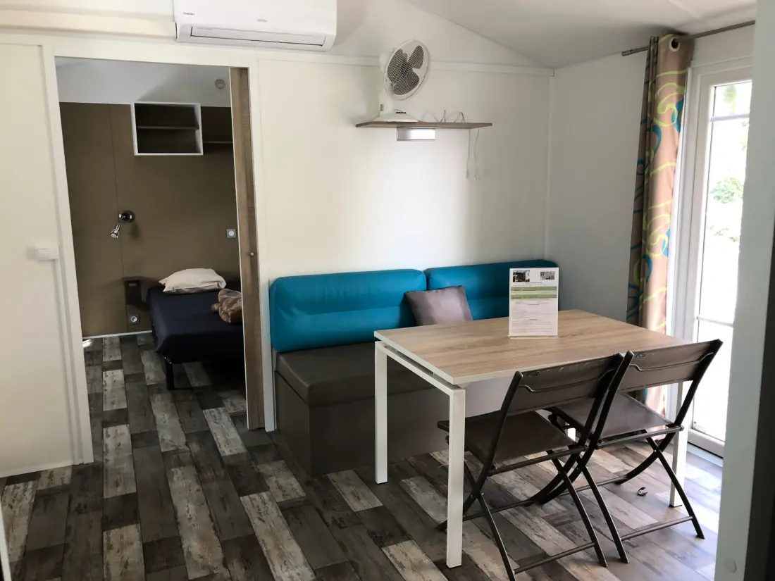 Camping de Ceyreste 4 étoiles★★★★
