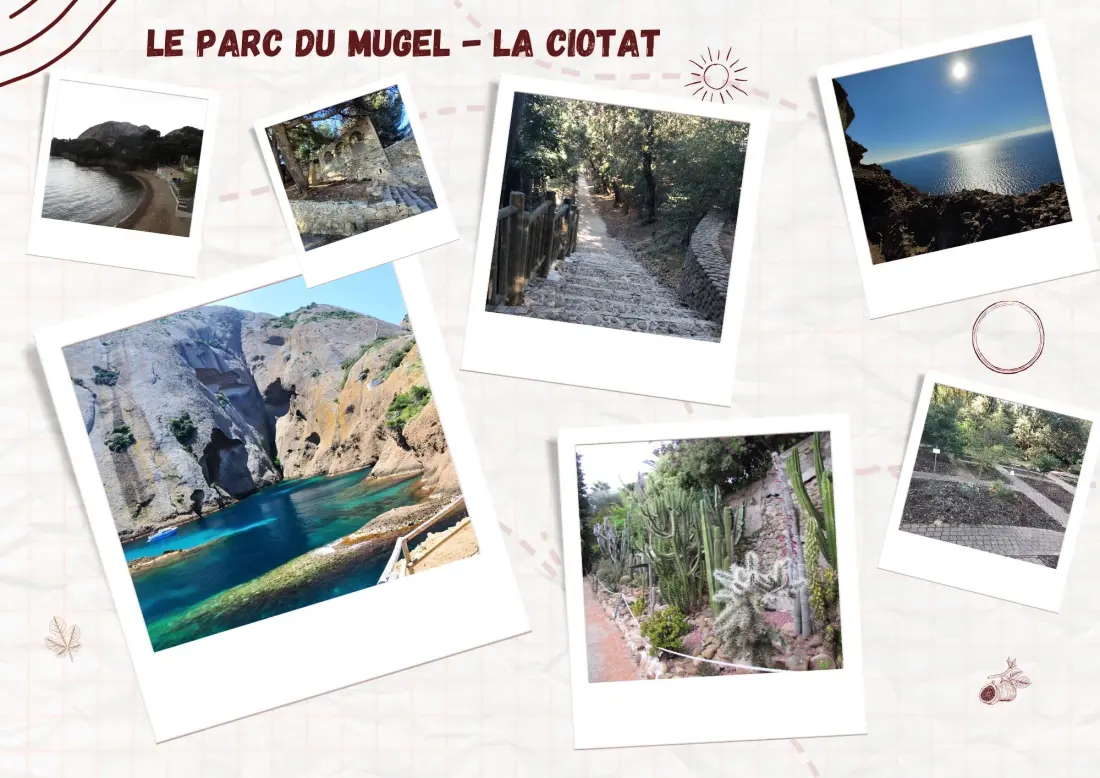 Camping de Ceyreste 4 étoiles★★★★