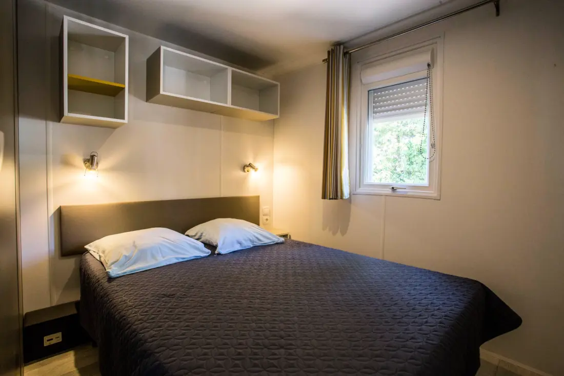 Camping de Ceyreste 4 étoiles★★★★