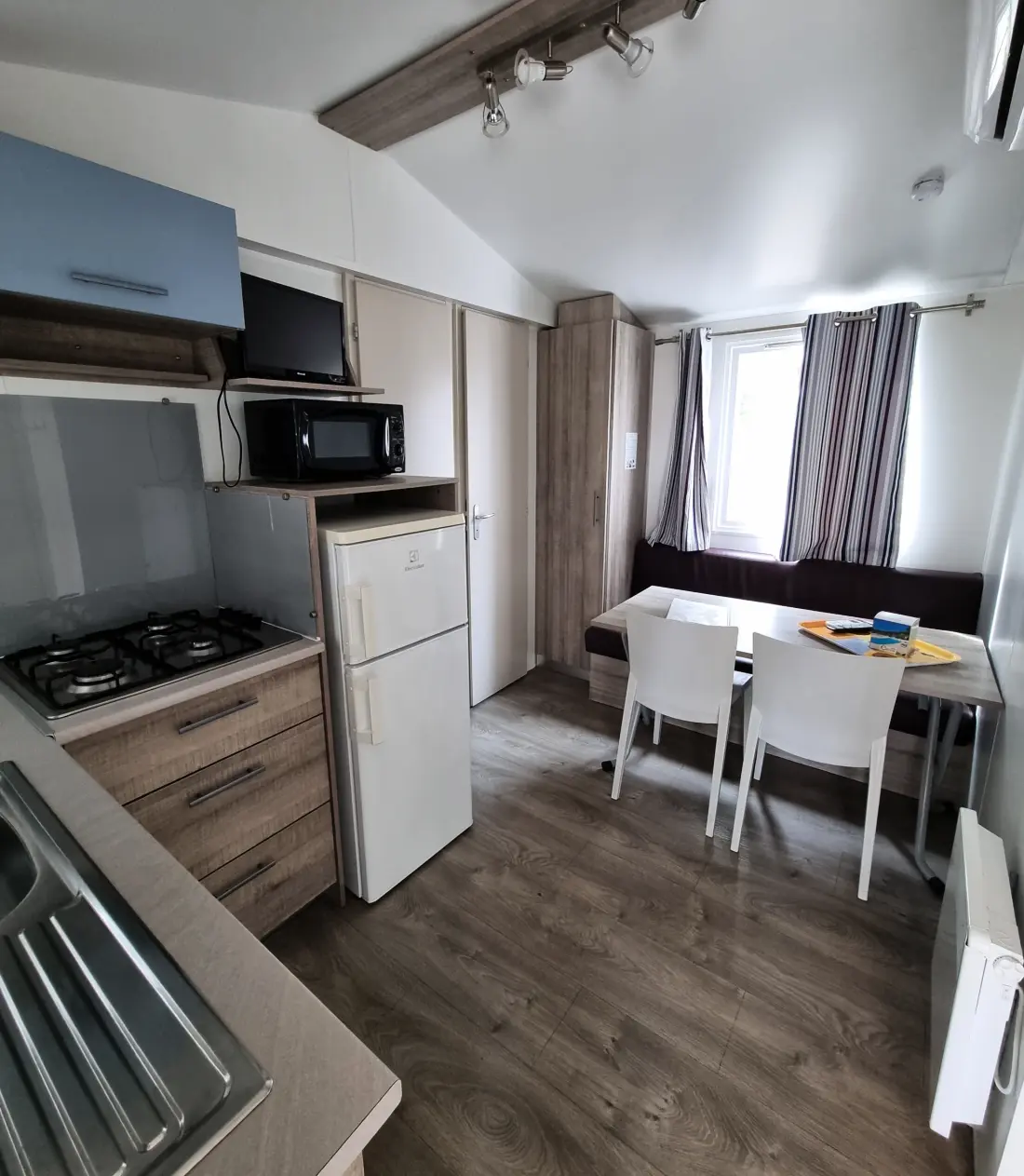 Camping de Ceyreste 4 étoiles★★★★