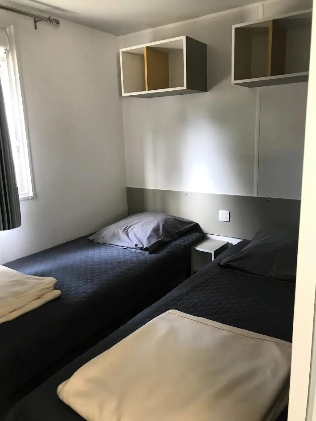 Camping de Ceyreste 4 étoiles★★★★