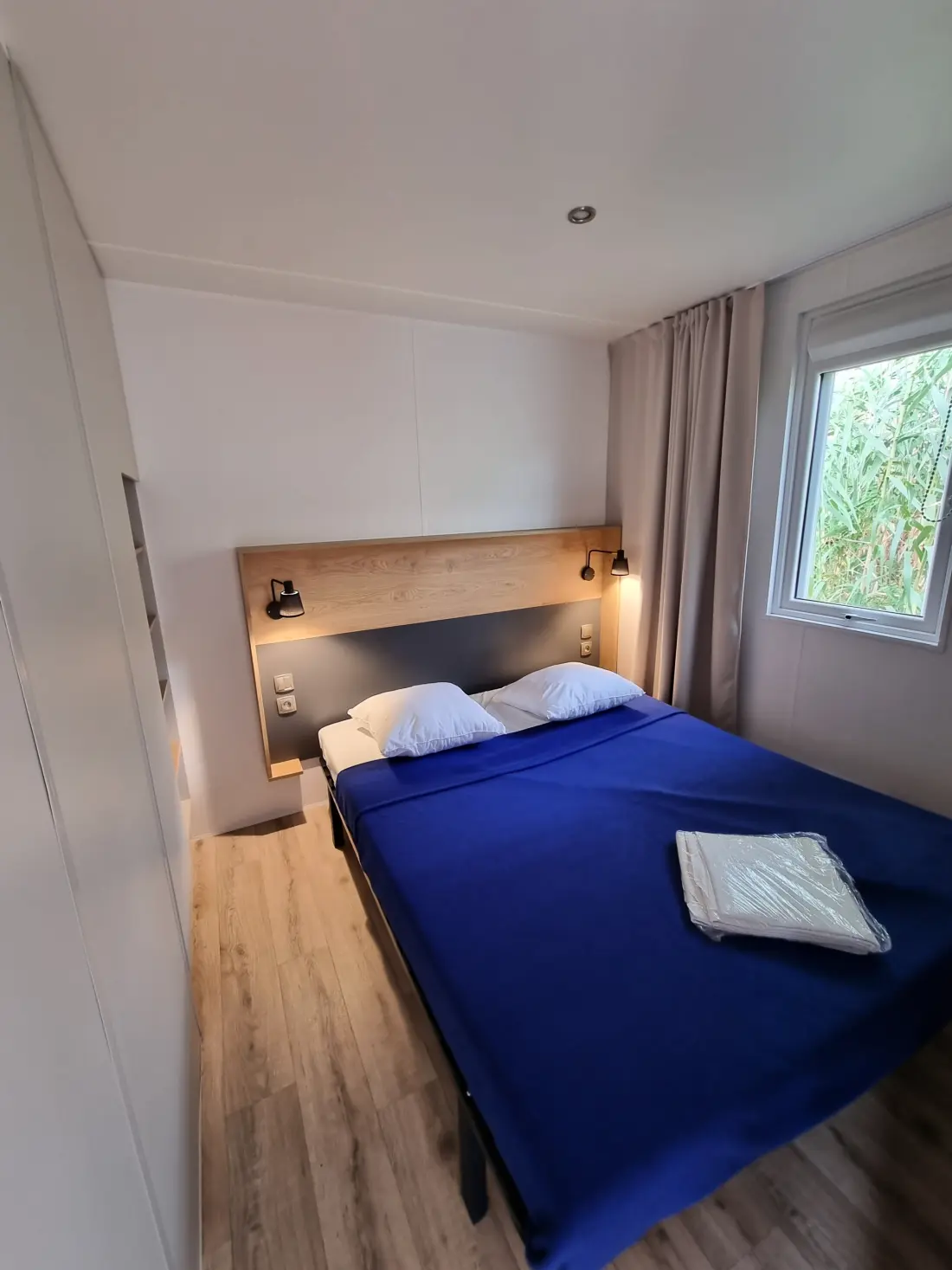 Camping de Ceyreste 4 étoiles★★★★